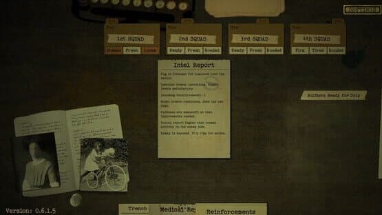 Acceptable Losses — screenshot 6