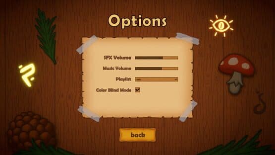A Cozy Classics: Color Lines — screenshot 5