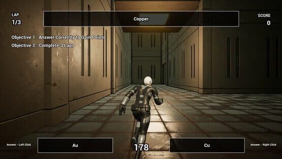 Action Study Runner — screenshot 1
