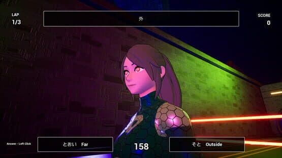 Action Study Runner — screenshot 2
