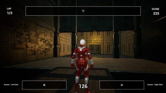 Action Study Runner — screenshot 4