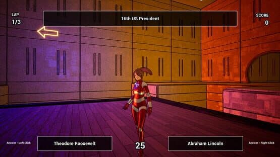 Action Study Runner — screenshot 5