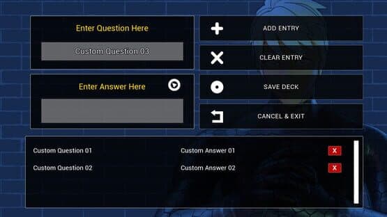 Action Study Runner — screenshot 6
