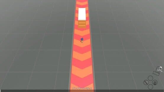 Actuator: Overt Abnormality — screenshot 4