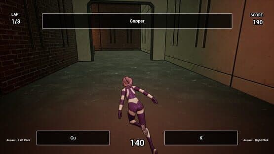 Action Study Runner — screenshot 8