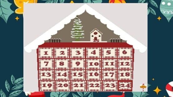 Advent Calendar — screenshot 2