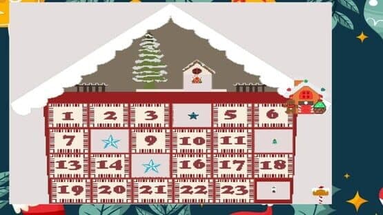 Advent Calendar — screenshot 5