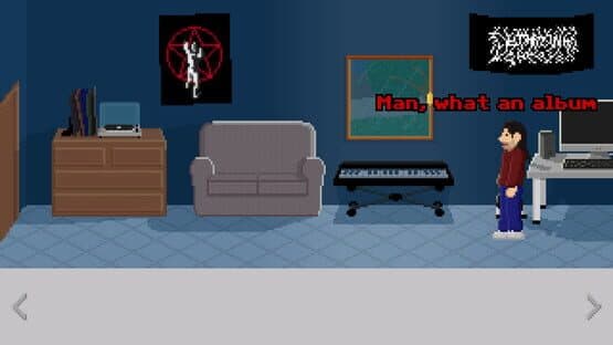 Adventure Jampilation — screenshot 4