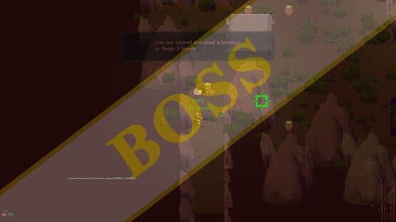 Adventure Jam — screenshot 3