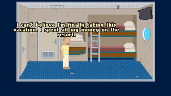 Adventure Jampilation — screenshot 6