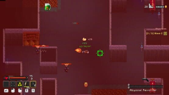 Adventure Jam — screenshot 4
