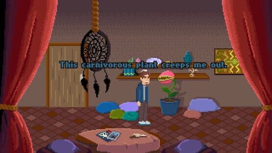 Adventure Jampilation — screenshot 7