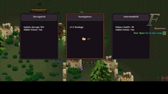 Adventure Jam — screenshot 5