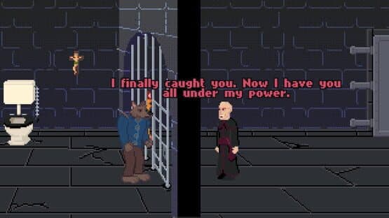 Adventure Jampilation — screenshot 8
