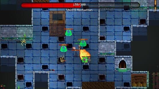 Adventure Jam — screenshot 6