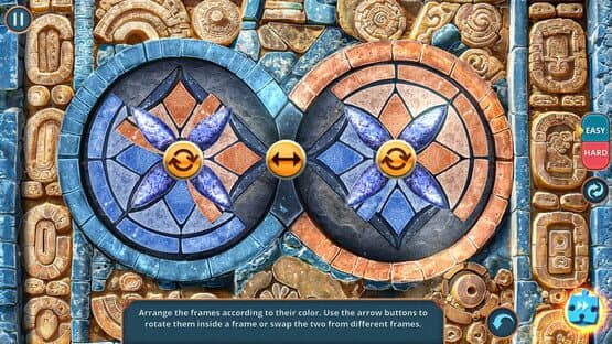 Adventure Seekers: Lost to Sea - Collector's Edition — screenshot 5