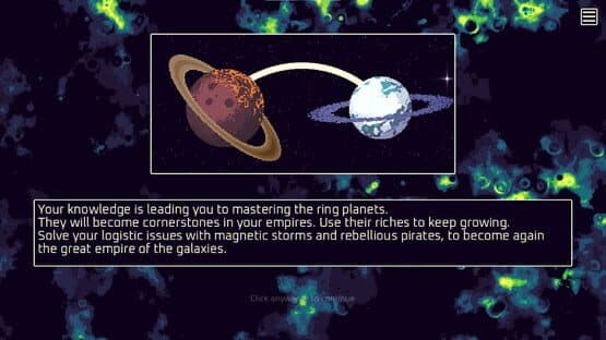 Aeons of Rebirth — screenshot 2