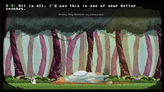 Adventures of Caine McDowell: The Porkian Encounter — screenshot 1