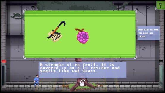 Adventures of Caine McDowell: The Porkian Encounter — screenshot 3