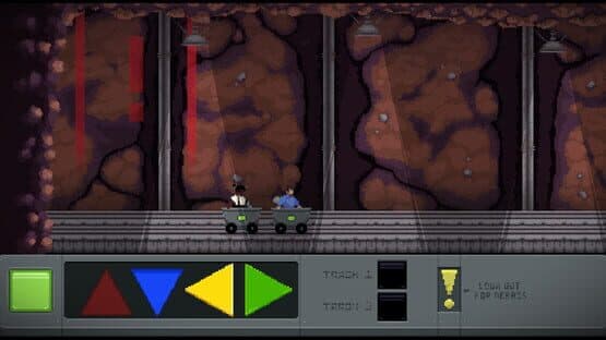 Adventures of Caine McDowell: The Porkian Encounter — screenshot 6