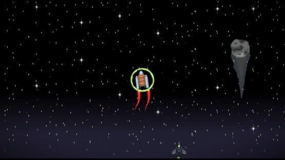 Adventures of Caine McDowell: The Porkian Encounter — screenshot 7