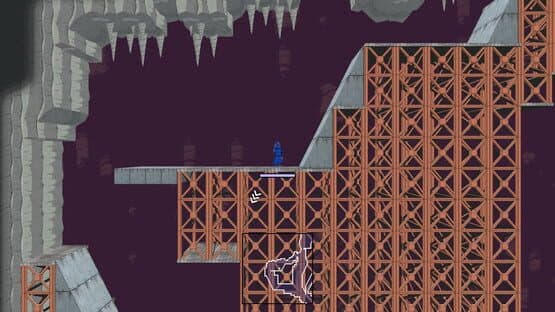 Aerial Battle Frame: Vernion — screenshot 6