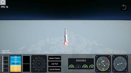 AeroSpace Engineering — screenshot 1