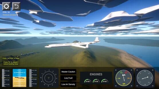 AeroSpace Engineering — screenshot 3