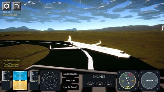 AeroSpace Engineering — screenshot 6