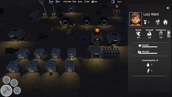 After the Crash: Colony — screenshot 3