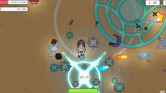 After School Grounds — screenshot 3