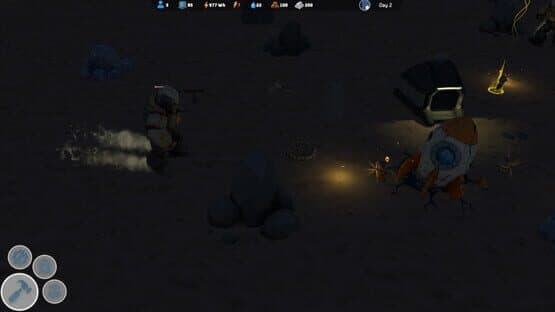 After the Crash: Colony — screenshot 6