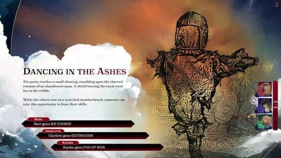 Against All Skies — screenshot 4