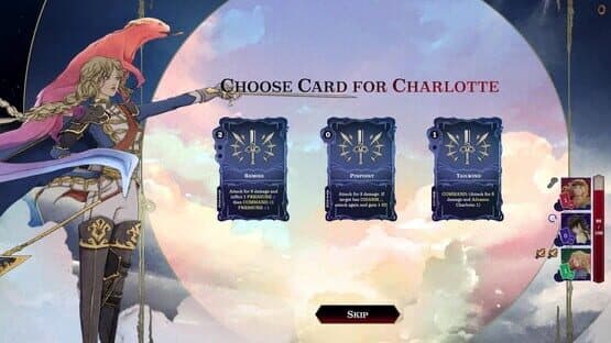 Against All Skies — screenshot 6