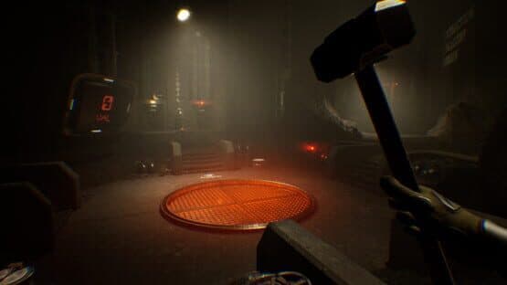 A Game About Breaking A Cube — screenshot 1