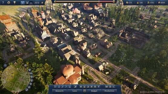 Age After Age — screenshot 3