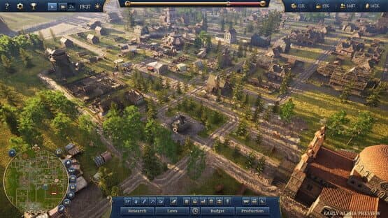 Age After Age — screenshot 4