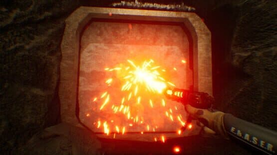 A Game About Breaking A Cube — screenshot 3