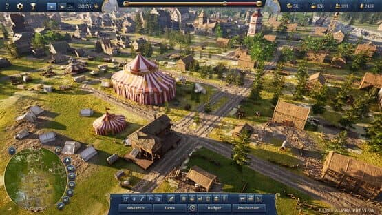 Age After Age — screenshot 5