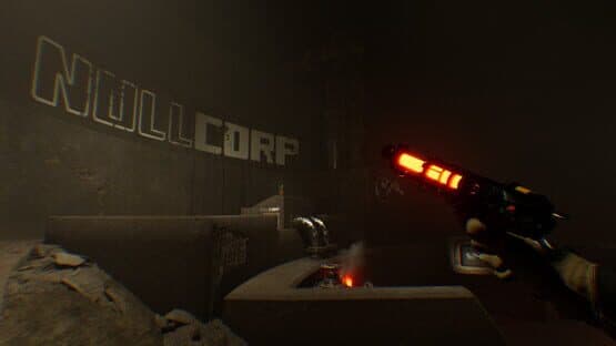 A Game About Breaking A Cube — screenshot 6