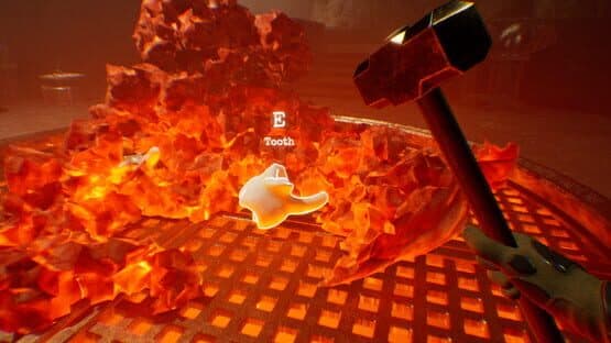 A Game About Breaking A Cube — screenshot 7