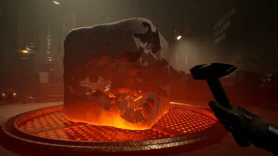 A Game About Breaking A Cube — screenshot 8