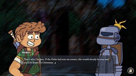 Agebringer — screenshot 4