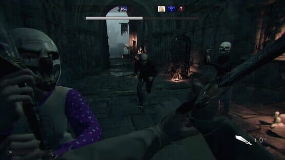 Agent Versus — screenshot 6