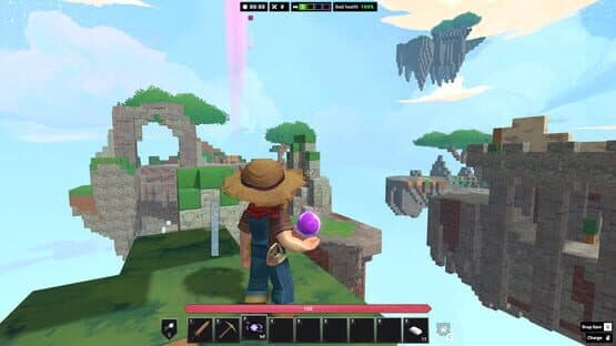 Airship — screenshot 1