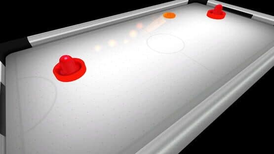 Air Hockey Simulator — screenshot 1