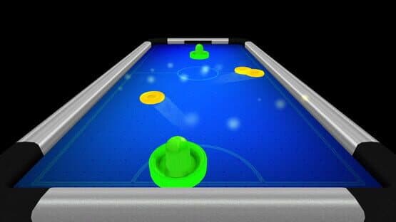 Air Hockey Simulator — screenshot 2