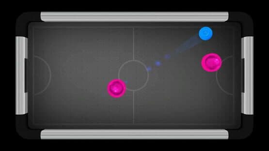 Air Hockey Simulator — screenshot 3