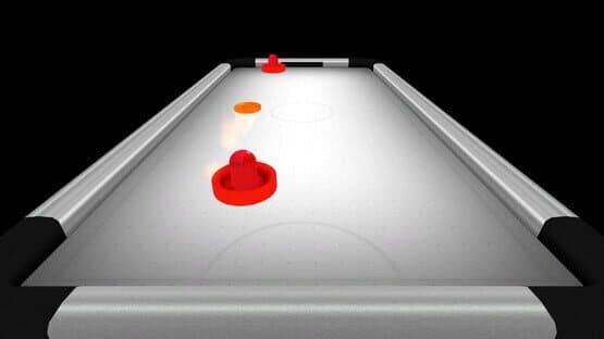 Air Hockey Simulator — screenshot 4