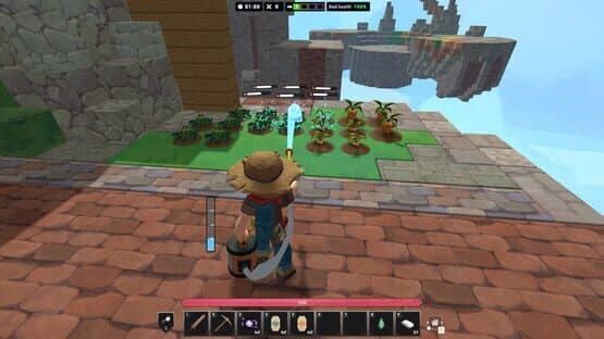 Airship — screenshot 4